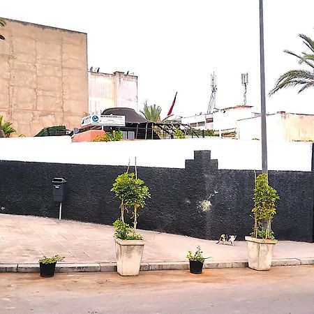 Dar Lghzal Special Offer In Rabat Winner Of Guest Experience 2025 Awards Traditional Sahrawi And Berber Privative Villa With Swimming Pool Jacuzzi Sea View And On Site Restaurant Ideal For Family And Groups In Rabat'S Center No Car Required Zewnętrze zdjęcie