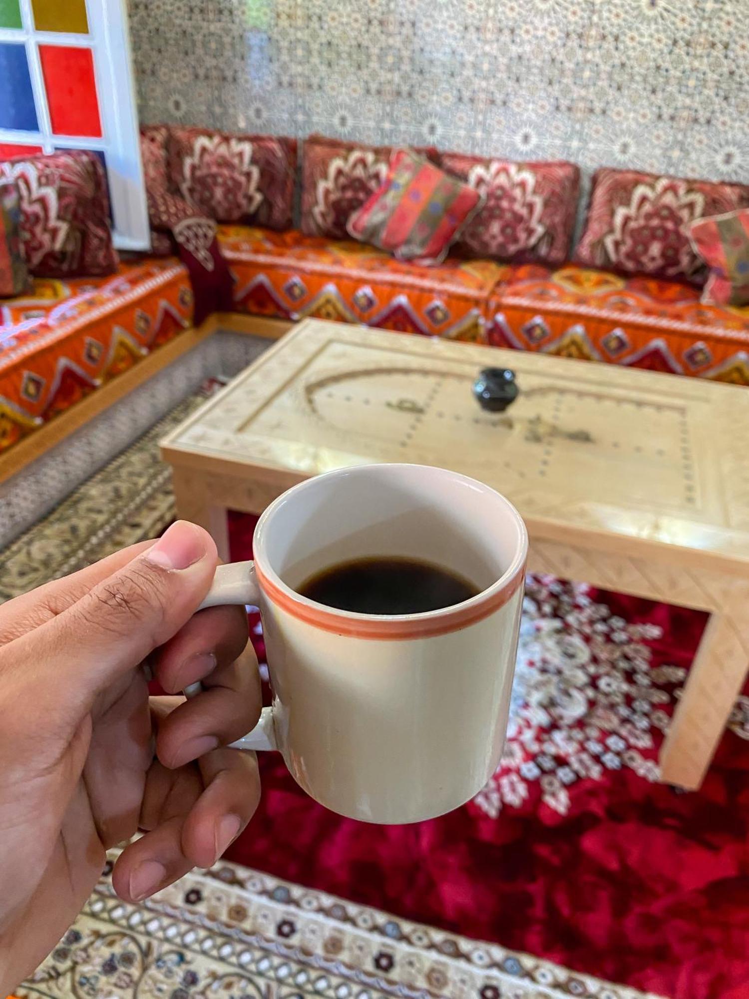 Dar Lghzal Special Offer In Rabat Winner Of Guest Experience 2025 Awards Traditional Sahrawi And Berber Privative Villa With Swimming Pool Jacuzzi Sea View And On Site Restaurant Ideal For Family And Groups In Rabat'S Center No Car Required Zewnętrze zdjęcie