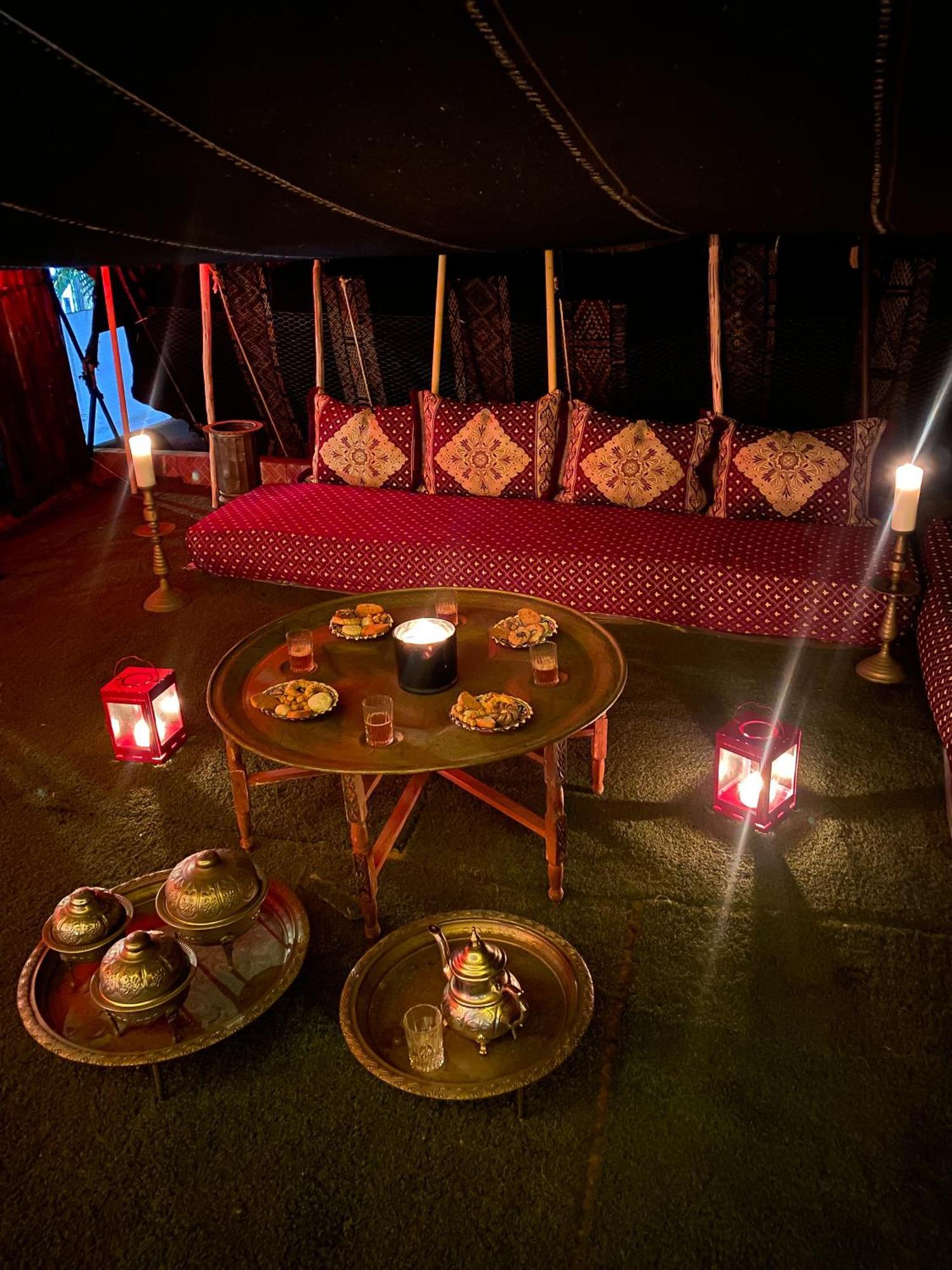 Dar Lghzal Special Offer In Rabat Winner Of Guest Experience 2025 Awards Traditional Sahrawi And Berber Privative Villa With Swimming Pool Jacuzzi Sea View And On Site Restaurant Ideal For Family And Groups In Rabat'S Center No Car Required Zewnętrze zdjęcie