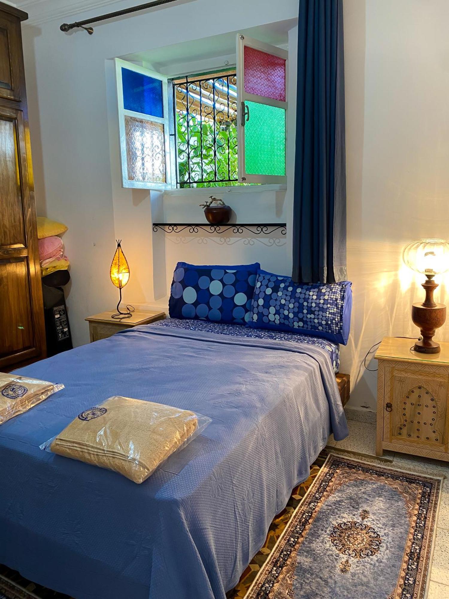 Dar Lghzal Special Offer In Rabat Winner Of Guest Experience 2025 Awards Traditional Sahrawi And Berber Privative Villa With Swimming Pool Jacuzzi Sea View And On Site Restaurant Ideal For Family And Groups In Rabat'S Center No Car Required Zewnętrze zdjęcie