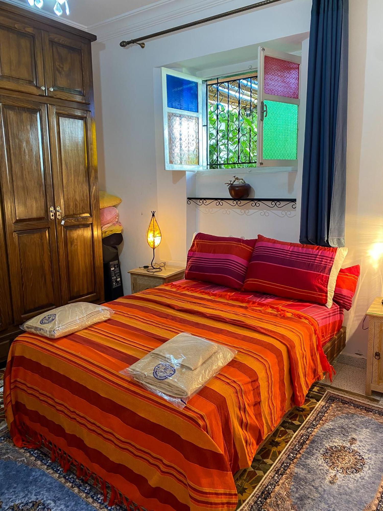Dar Lghzal Special Offer In Rabat Winner Of Guest Experience 2025 Awards Traditional Sahrawi And Berber Privative Villa With Swimming Pool Jacuzzi Sea View And On Site Restaurant Ideal For Family And Groups In Rabat'S Center No Car Required Zewnętrze zdjęcie