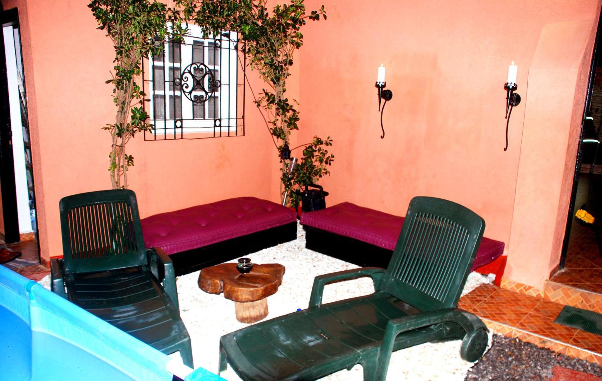 Dar Lghzal Special Offer In Rabat Winner Of Guest Experience 2025 Awards Traditional Sahrawi And Berber Privative Villa With Swimming Pool Jacuzzi Sea View And On Site Restaurant Ideal For Family And Groups In Rabat'S Center No Car Required Zewnętrze zdjęcie