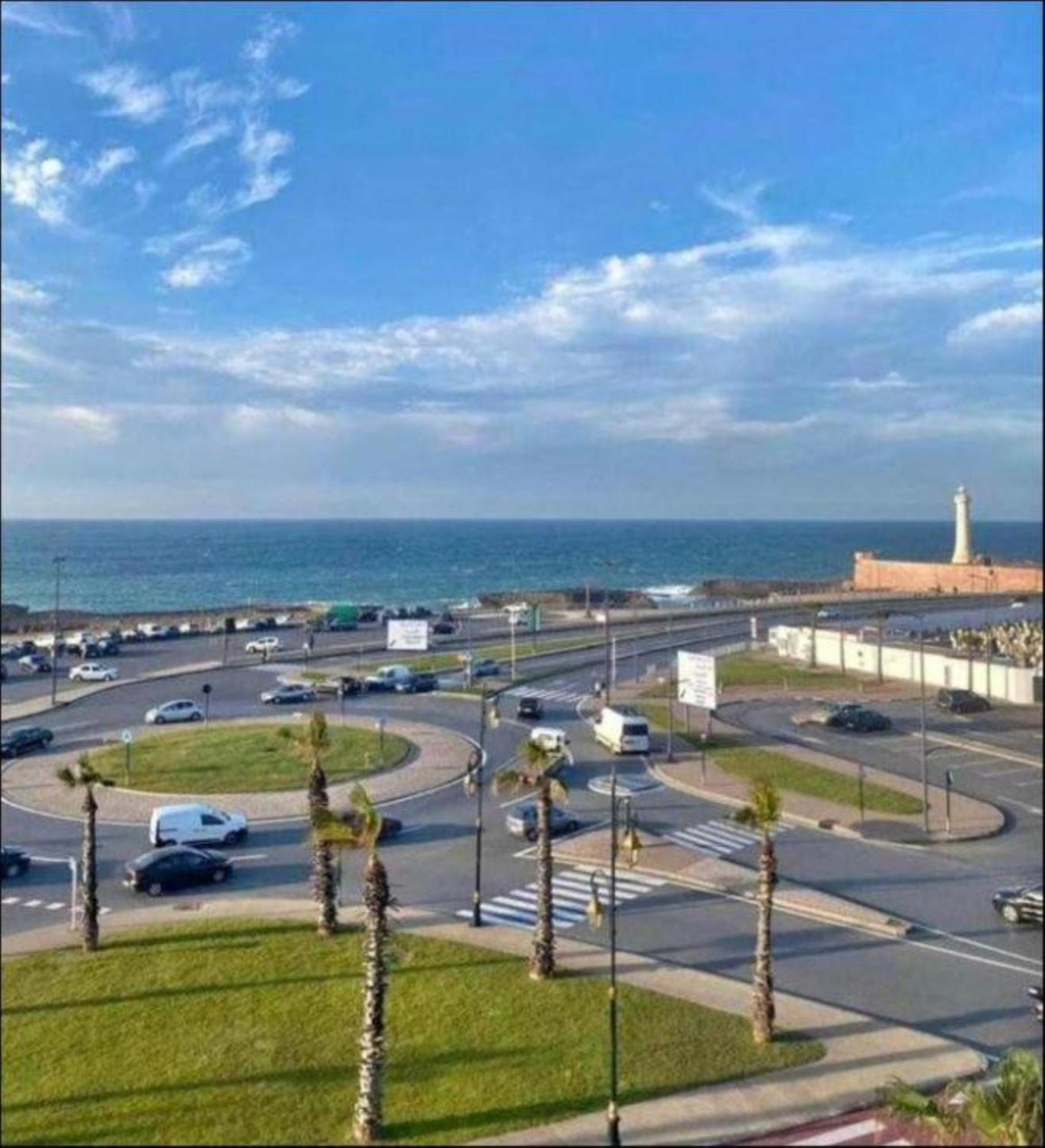Dar Lghzal Special Offer In Rabat Winner Of Guest Experience 2025 Awards Traditional Sahrawi And Berber Privative Villa With Swimming Pool Jacuzzi Sea View And On Site Restaurant Ideal For Family And Groups In Rabat'S Center No Car Required Zewnętrze zdjęcie