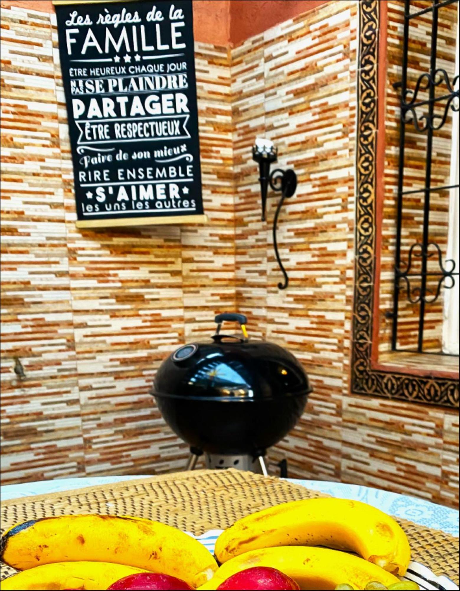 Dar Lghzal Special Offer In Rabat Winner Of Guest Experience 2025 Awards Traditional Sahrawi And Berber Privative Villa With Swimming Pool Jacuzzi Sea View And On Site Restaurant Ideal For Family And Groups In Rabat'S Center No Car Required Zewnętrze zdjęcie